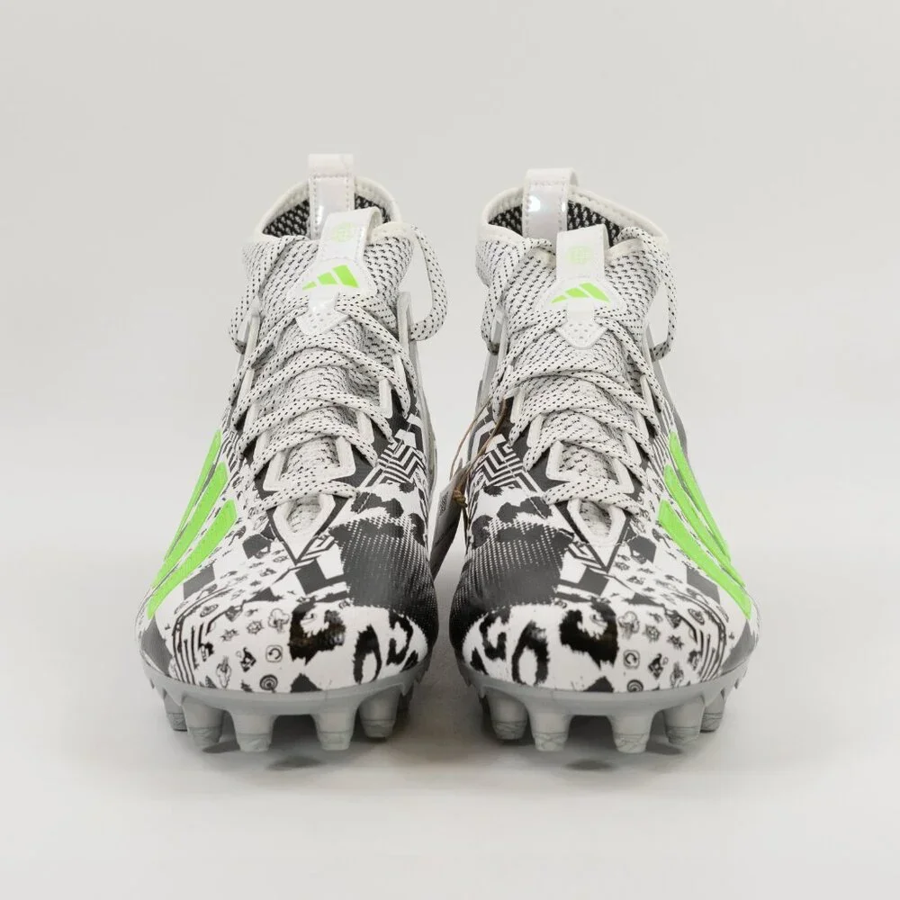 Adidas Freak 23 Mismatch GW1750 Football Cleats size 11.5